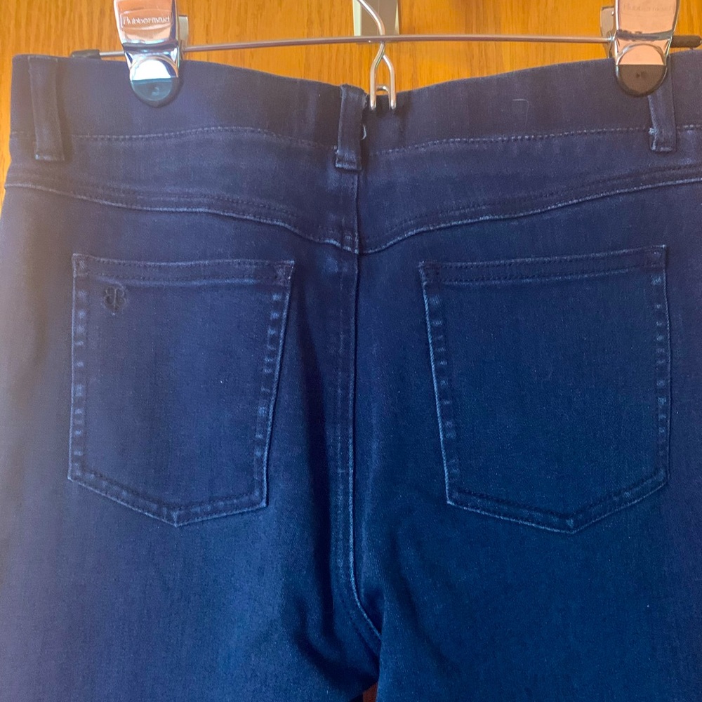 Betabrand Denim